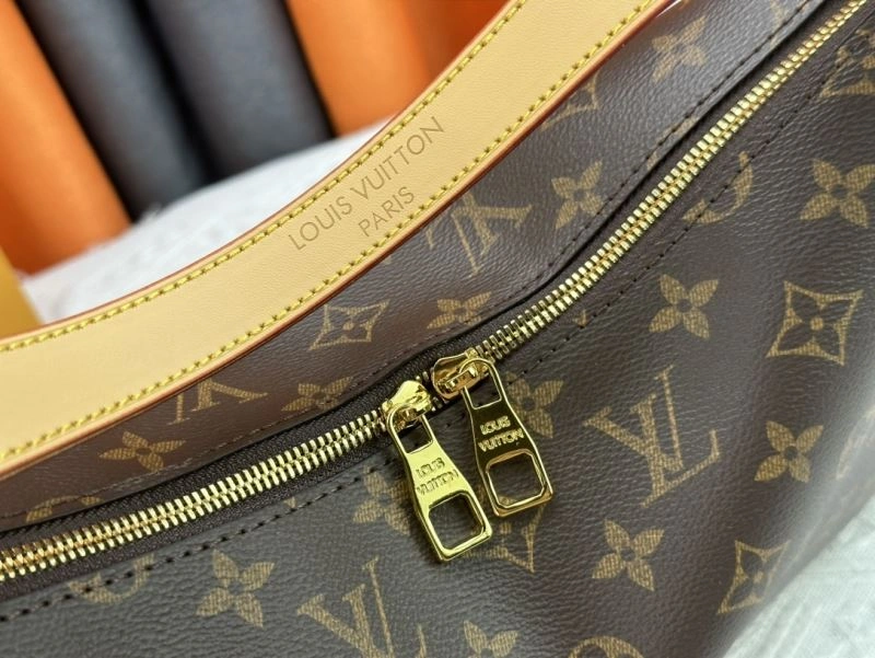 Louis Vuitton Shopping Bags Unisex 79477