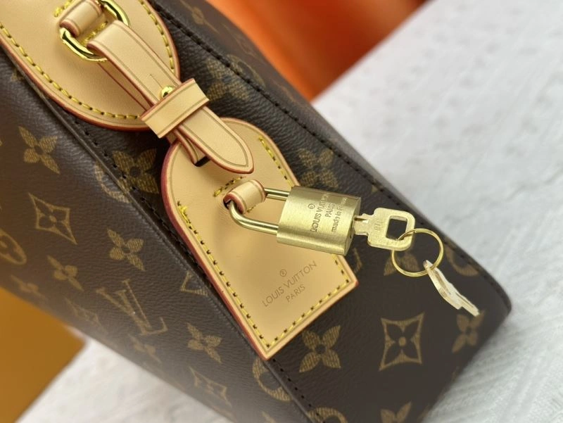 Louis Vuitton Shopping Bags Unisex 79477