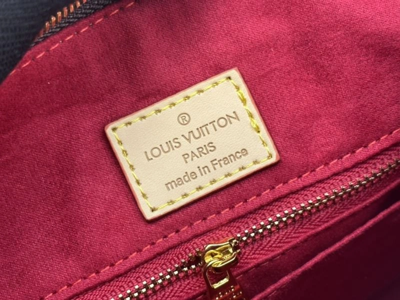 Louis Vuitton Shopping Bags Unisex 79477