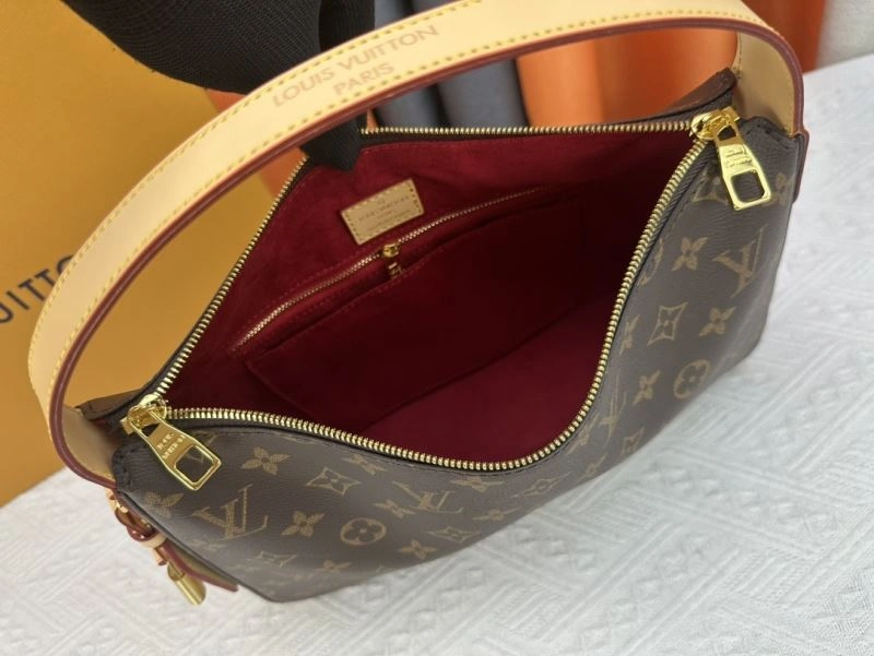 Louis Vuitton Shopping Bags Unisex 79477