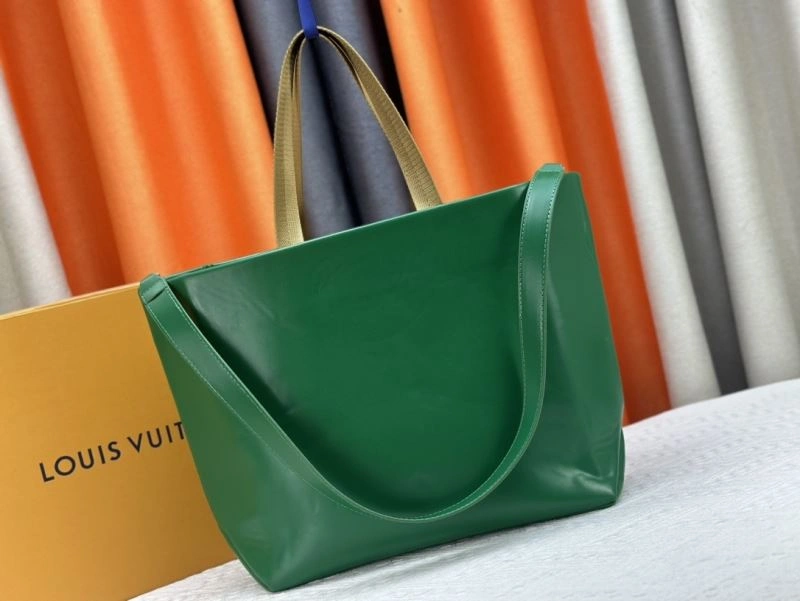 NewStyle Louis Vuitton Shopping Bags 79476