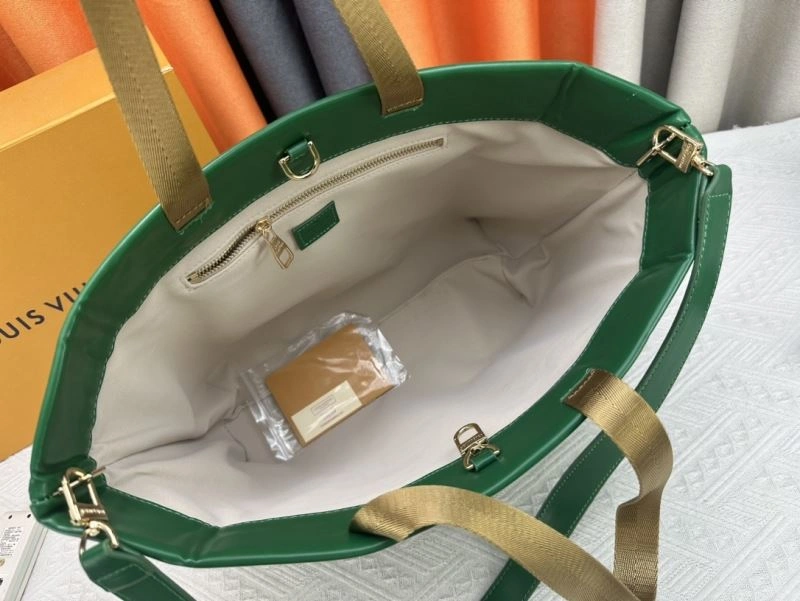 NewStyle Louis Vuitton Shopping Bags 79476