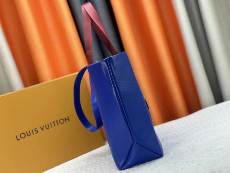 Contemporary Louis Vuitton Shopping Bags 79474