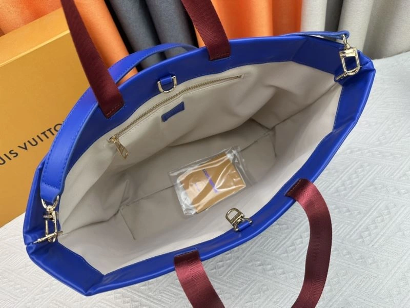 Contemporary Louis Vuitton Shopping Bags 79474