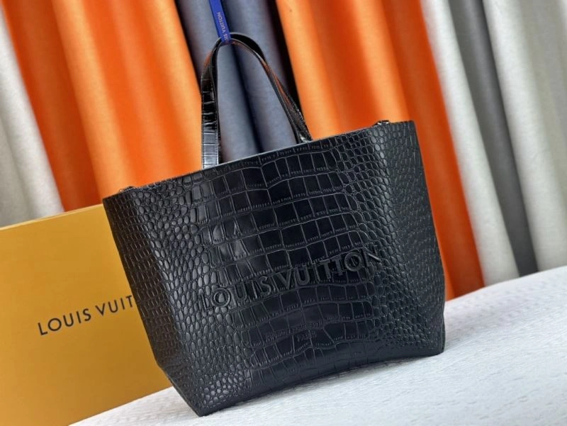 Louis Vuitton Shopping Bags OdorResistant 79464