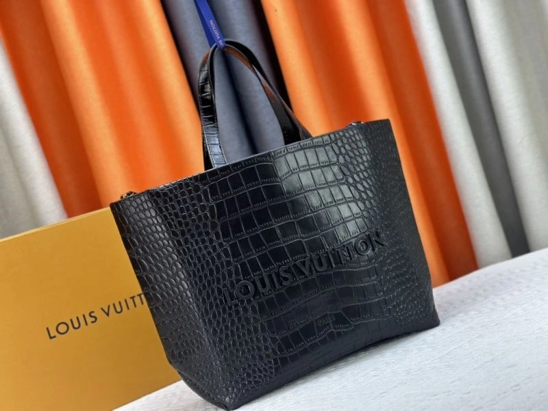 Louis Vuitton Shopping Bags OdorResistant 79464