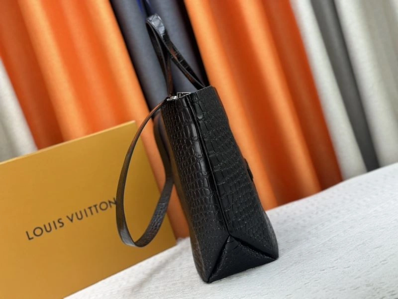 Louis Vuitton Shopping Bags OdorResistant 79464