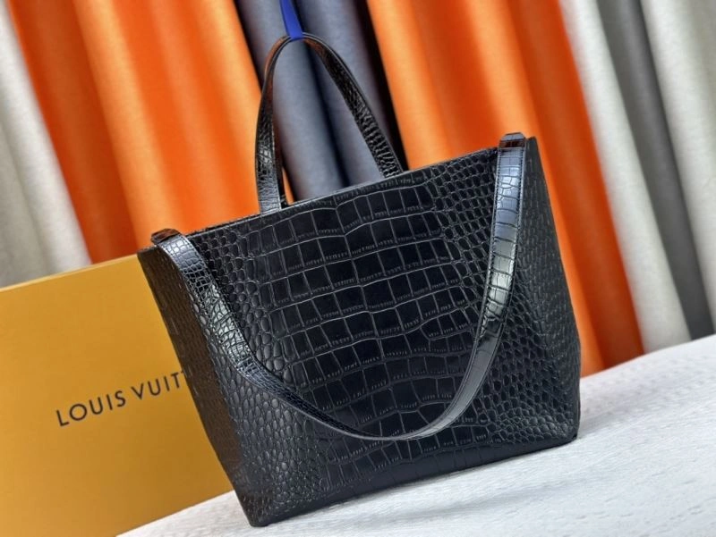 Louis Vuitton Shopping Bags OdorResistant 79464