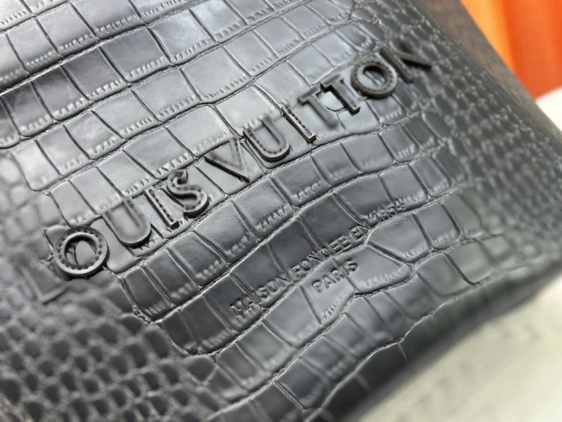 Louis Vuitton Shopping Bags OdorResistant 79464