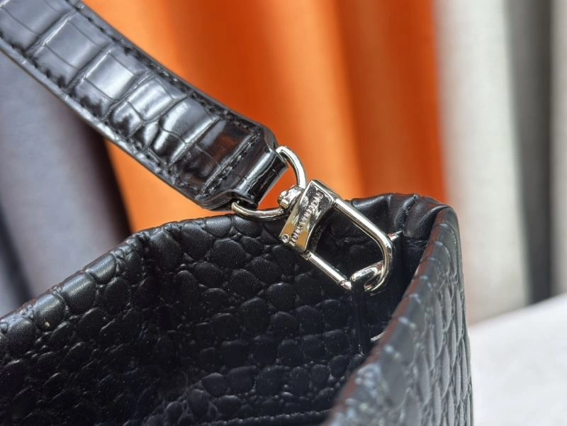 Louis Vuitton Shopping Bags OdorResistant 79464