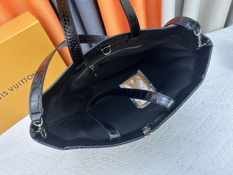 Louis Vuitton Shopping Bags OdorResistant 79464
