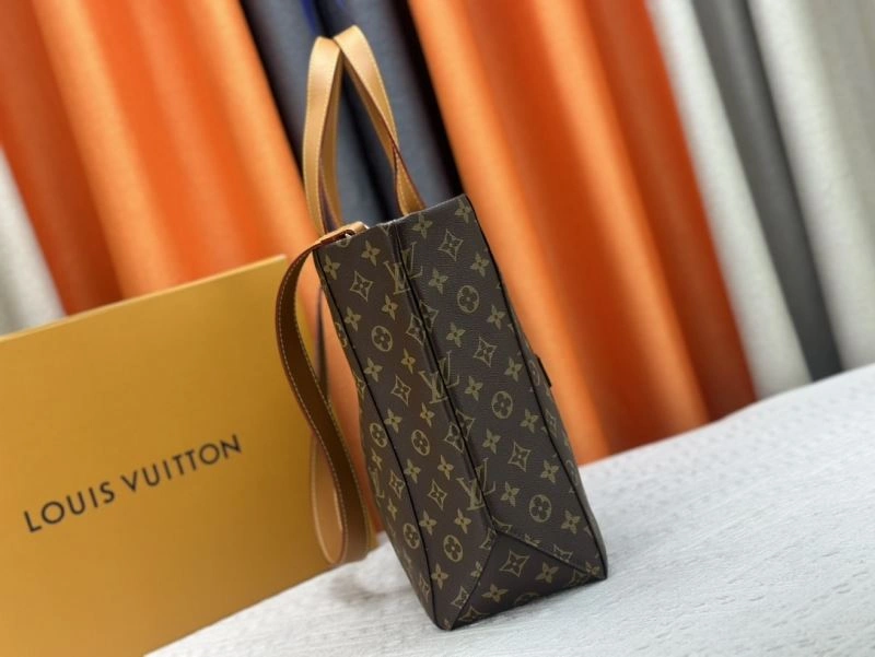 Louis Vuitton Shopping Bags Flexible 79475