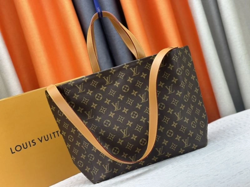 Louis Vuitton Shopping Bags Flexible 79475