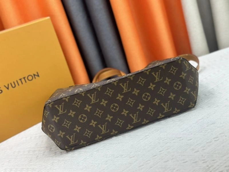Louis Vuitton Shopping Bags Flexible 79475