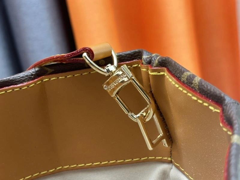 Louis Vuitton Shopping Bags Flexible 79475