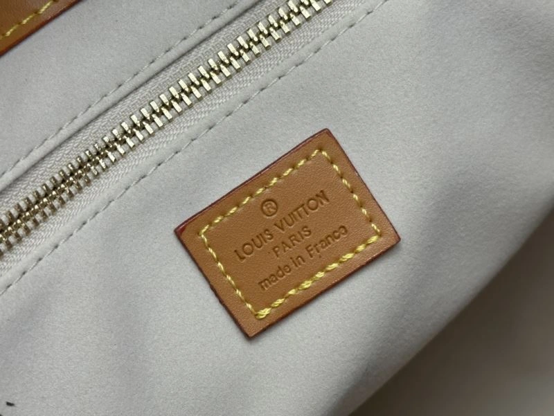 Louis Vuitton Shopping Bags Flexible 79475