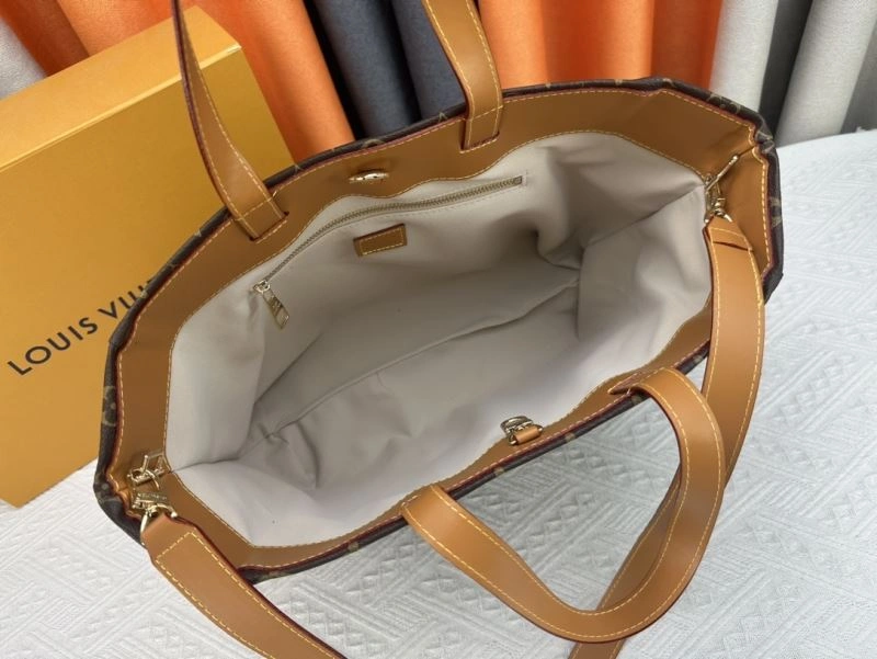 Louis Vuitton Shopping Bags Flexible 79475