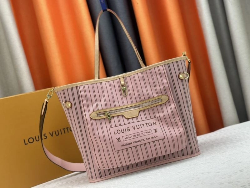 Louis Vuitton Shopping Bags DailyWear 79456