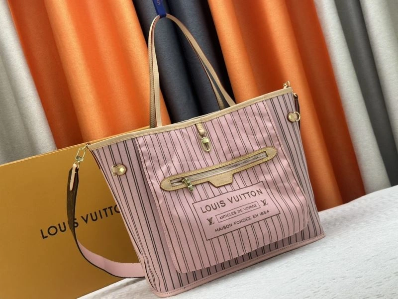Louis Vuitton Shopping Bags DailyWear 79456