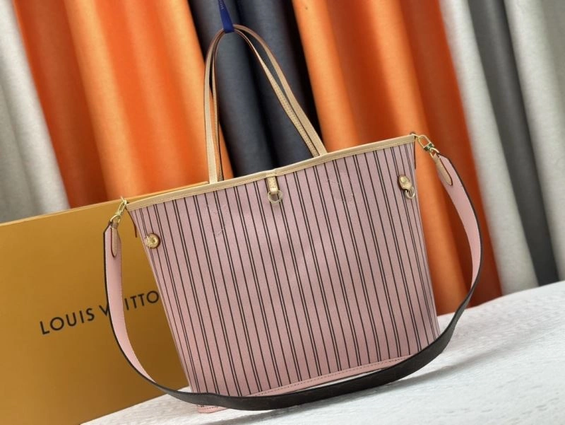 Louis Vuitton Shopping Bags DailyWear 79456