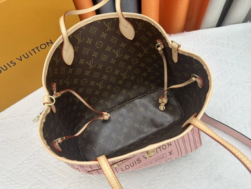 Louis Vuitton Shopping Bags DailyWear 79456