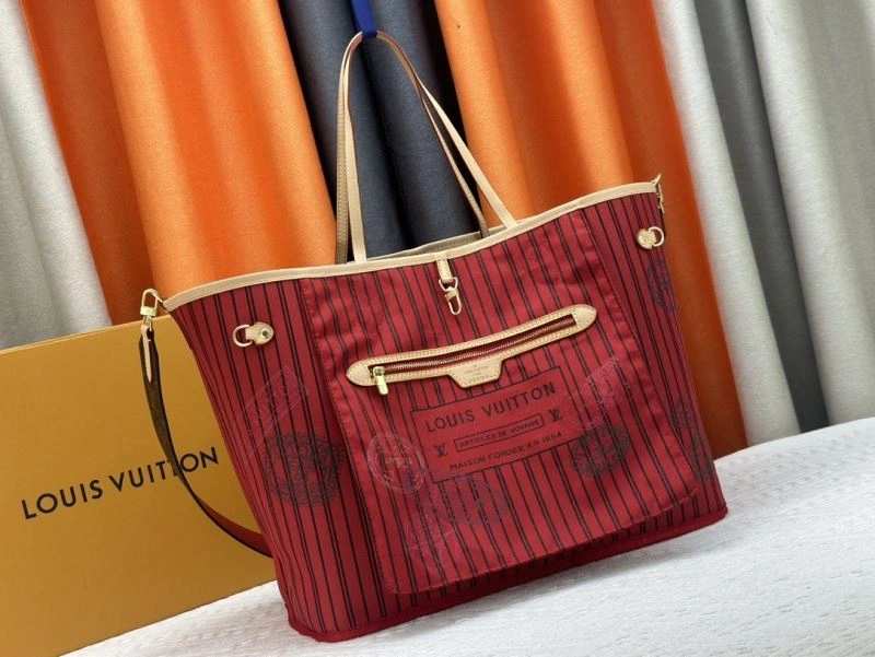Louis Vuitton Shopping Bags Affordable 79461