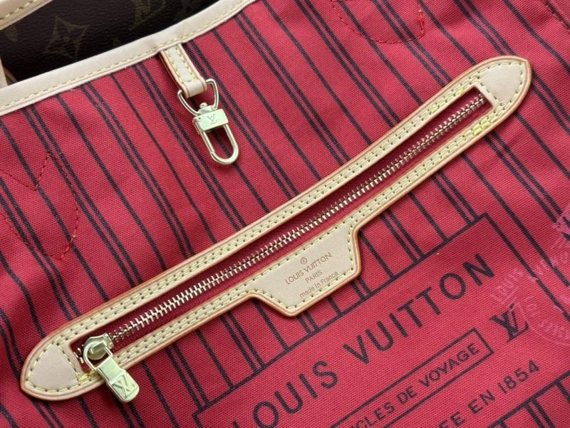 Louis Vuitton Shopping Bags Affordable 79461