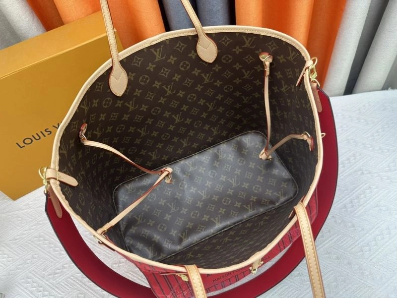 Louis Vuitton Shopping Bags Affordable 79461