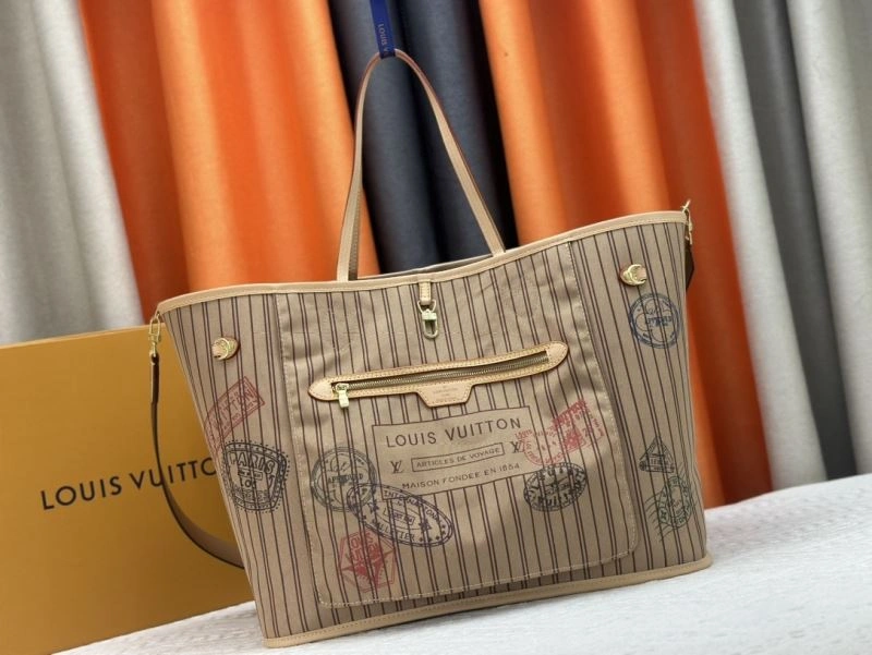 Louis Vuitton Shopping Bags GoAnywhere 79472