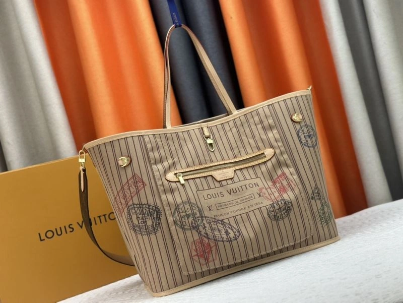 Louis Vuitton Shopping Bags GoAnywhere 79472