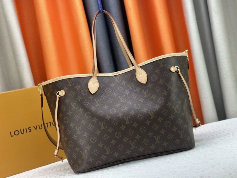 Louis Vuitton Shopping Bags GoAnywhere 79472