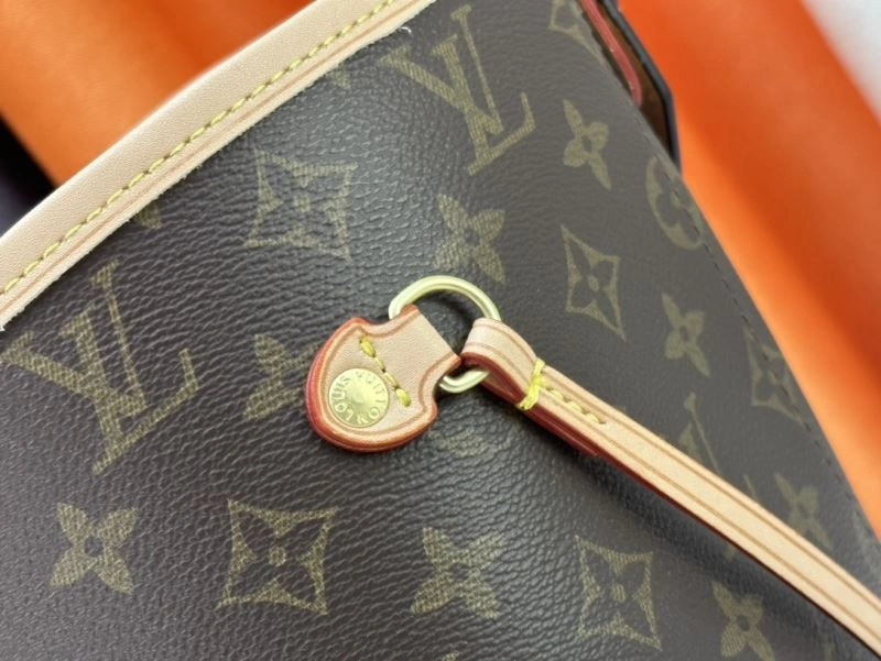 Louis Vuitton Shopping Bags GoAnywhere 79472