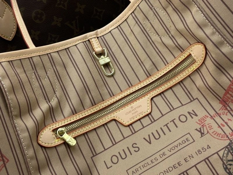 Louis Vuitton Shopping Bags GoAnywhere 79472