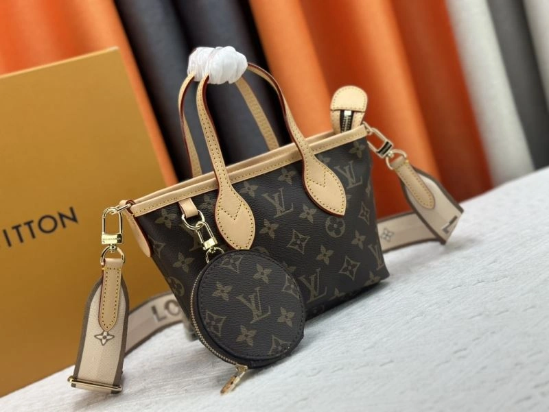 OdorResistant Louis Vuitton Shopping Bags 79463