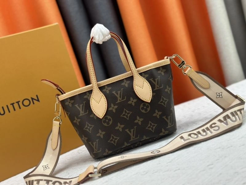 OdorResistant Louis Vuitton Shopping Bags 79463