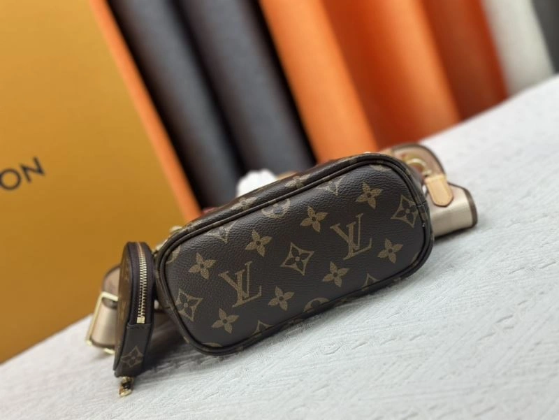 OdorResistant Louis Vuitton Shopping Bags 79463