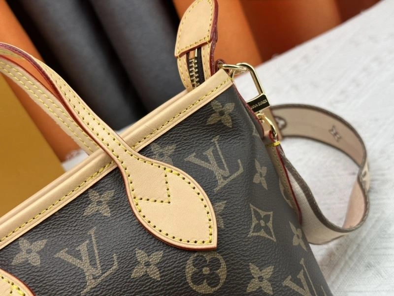 OdorResistant Louis Vuitton Shopping Bags 79463
