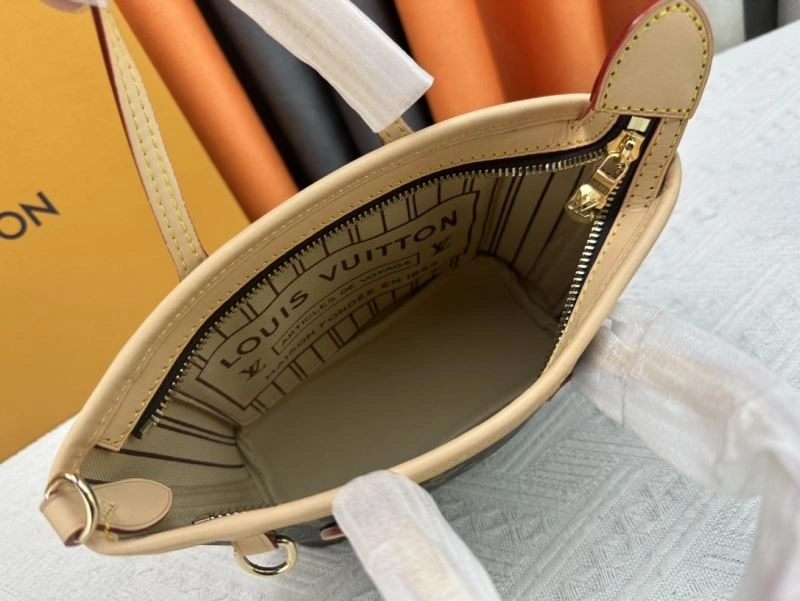 OdorResistant Louis Vuitton Shopping Bags 79463