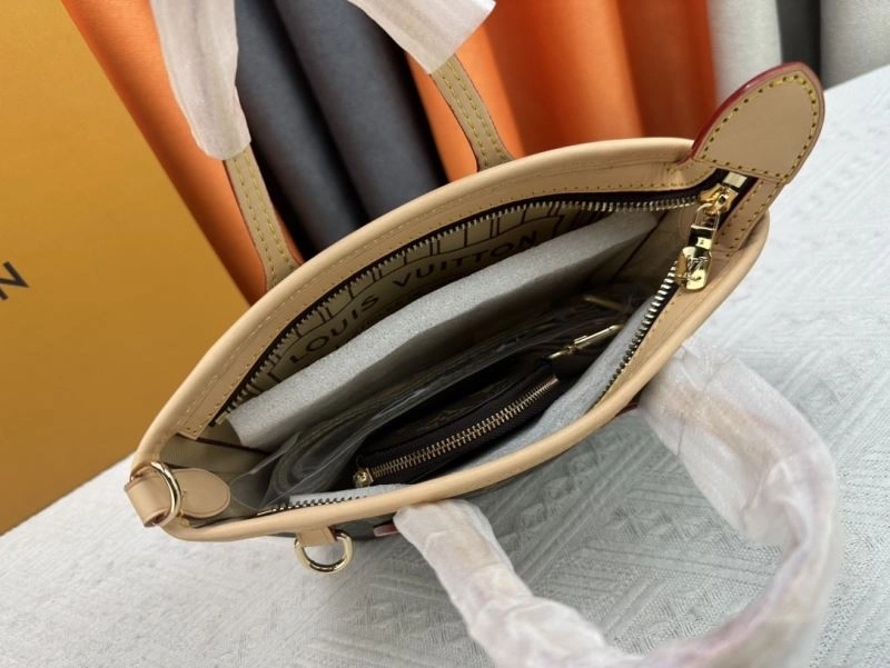OdorResistant Louis Vuitton Shopping Bags 79463