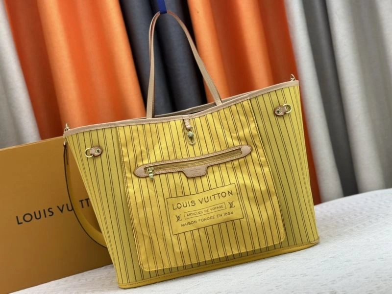 Durable Louis Vuitton Shopping Bags 79473