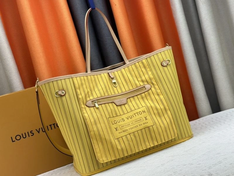 Durable Louis Vuitton Shopping Bags 79473