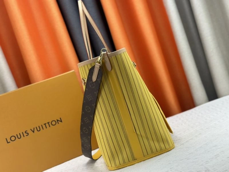 Durable Louis Vuitton Shopping Bags 79473