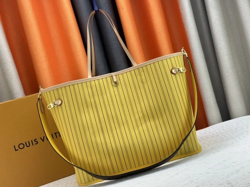 Durable Louis Vuitton Shopping Bags 79473