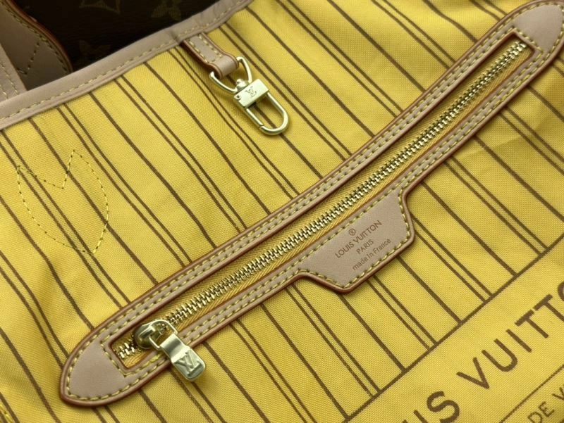 Durable Louis Vuitton Shopping Bags 79473
