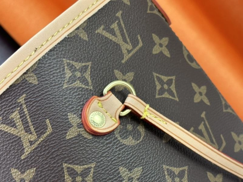 Durable Louis Vuitton Shopping Bags 79473