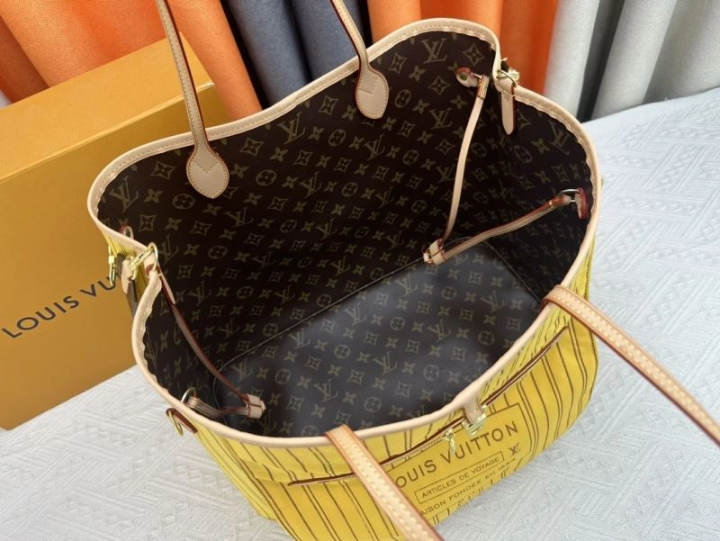 Durable Louis Vuitton Shopping Bags 79473