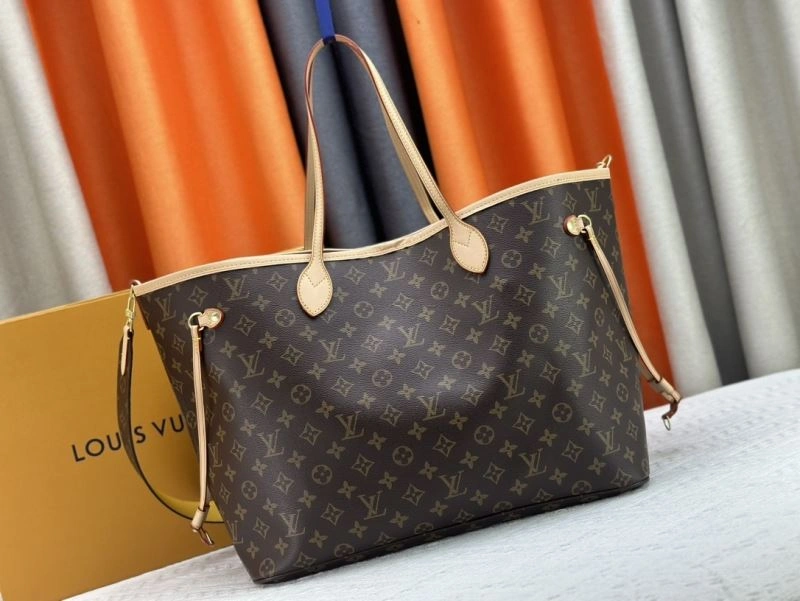 Durable Louis Vuitton Shopping Bags 79473