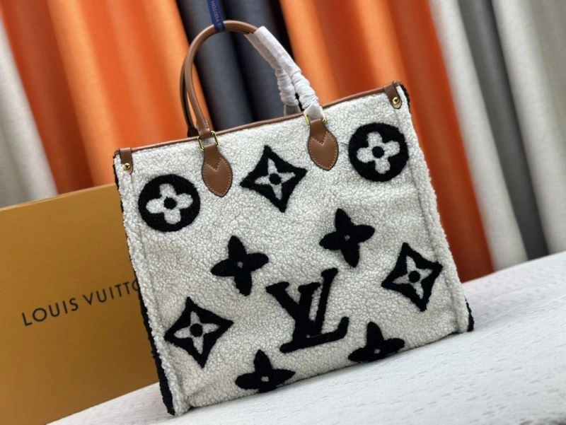 Louis Vuitton Shopping Bags FashionForward 79453