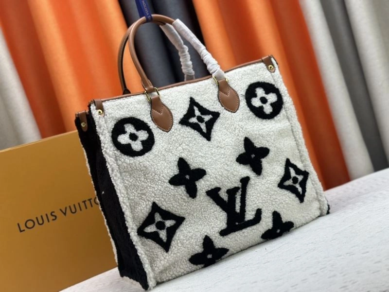 Louis Vuitton Shopping Bags FashionForward 79453