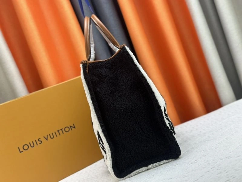 Louis Vuitton Shopping Bags FashionForward 79453
